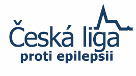 Česká liga proti epilepsii ČLS JEP