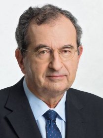 prof. MUDr. Cyril Höschl DrSc., FRCPsych.